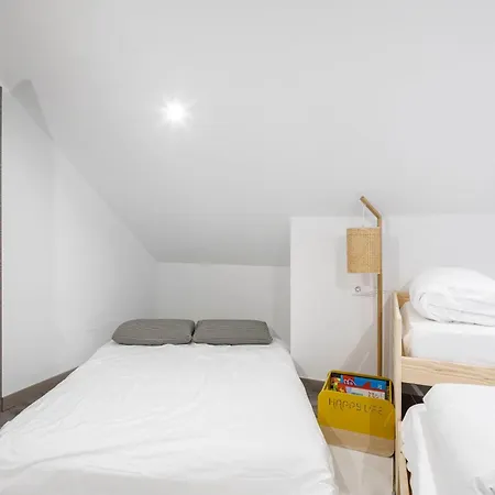Precioso Duplex A Puertas Del Centro Historico By Prishomes شقة *