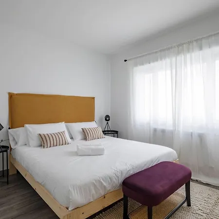 Precioso Duplex A Puertas Del Centro Historico By Prishomes شقة