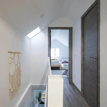Precioso Duplex A Puertas Del Centro Historico By Prishomes *