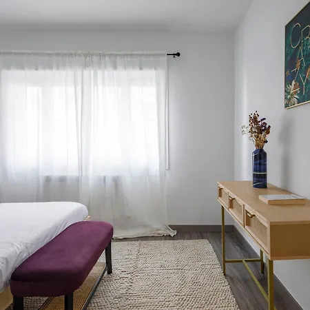 Precioso Duplex A Puertas Del Centro Historico By Prishomes