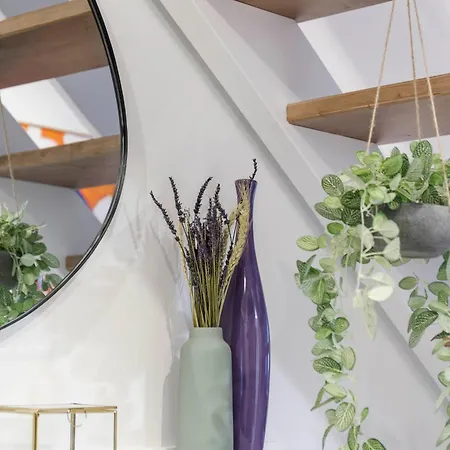شقة Precioso Duplex A Puertas Del Centro Historico By Prishomes بونتيفيذرا