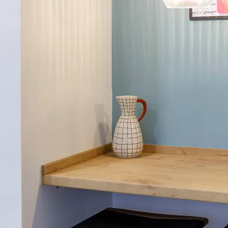 Precioso Duplex A Puertas Del Centro Historico By Prishomes شقة