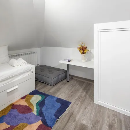 Precioso Duplex A Puertas Del Centro Historico By Prishomes شقة *