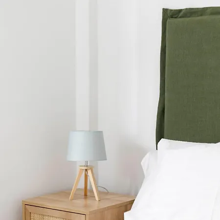 شقة Precioso Duplex A Puertas Del Centro Historico By Prishomes بونتيفيذرا