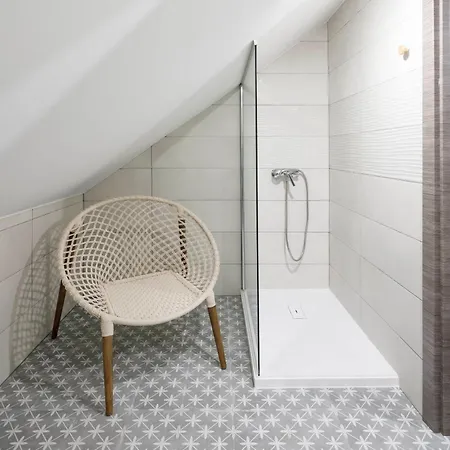 Precioso Duplex A Puertas Del Centro Historico By Prishomes شقة *