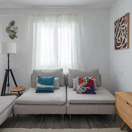 شقة Precioso Duplex A Puertas Del Centro Historico By Prishomes