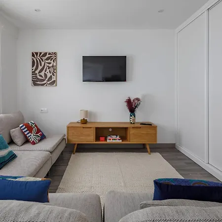 Precioso Duplex A Puertas Del Centro Historico By Prishomes شقة بونتيفيذرا