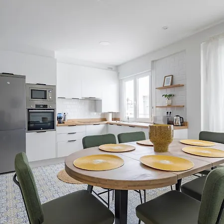 Precioso Duplex A Puertas Del Centro Historico By Prishomes *